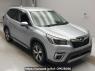 Used 2021 AT subaru forester SKE Image[2]