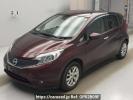 Nissan Note E12
