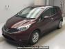 Used 2016 AT nissan note E12 Image[0]