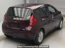 Used 2016 AT nissan note E12 Image[1]