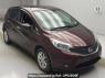 Used 2016 AT nissan note E12 Image[2]
