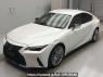 Used 2021 AT lexus is AVE30 Image[0]