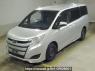 Used 2019 AT toyota noah ZRR85G Image[0]