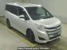 Used 2019 AT toyota noah ZRR85G Image[2]