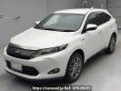 Toyota Harrier Hybrid AVU65W