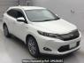 Used 2014 AT toyota harrier-hybrid AVU65W Image[2]