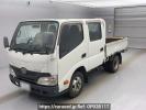 Toyota Dyna Truck XZU605