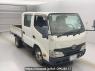 Used 2013 MT toyota dyna-truck XZU605 Image[2]