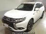 Used 2016 AT mitsubishi outlander-phev GG2W Image[0]