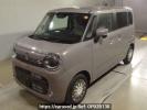 Suzuki WAGON R SMILE MX91S