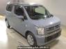 Used 2025 AT suzuki wagon-r MH85S Image[2]