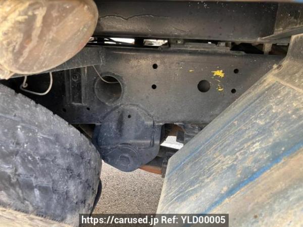 Used 2000 MT hino dutro XZU322T Image[10]