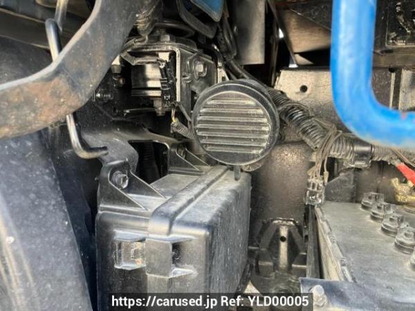 Used 2000 MT hino dutro XZU322T Image[13]
