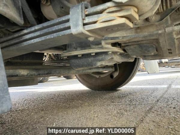Used 2000 MT hino dutro XZU322T Image[14]