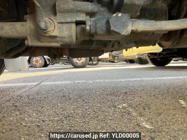 Used 2000 MT hino dutro XZU322T Image[15]