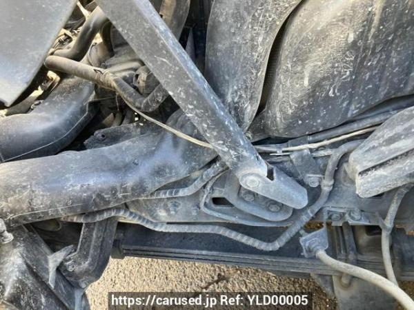 Used 2000 MT hino dutro XZU322T Image[16]