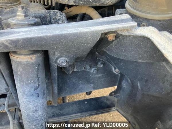 Used 2000 MT hino dutro XZU322T Image[17]