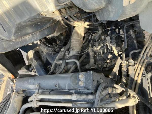 Used 2000 MT hino dutro XZU322T Image[19]