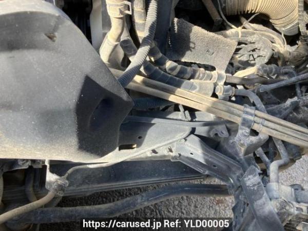 Used 2000 MT hino dutro XZU322T Image[20]