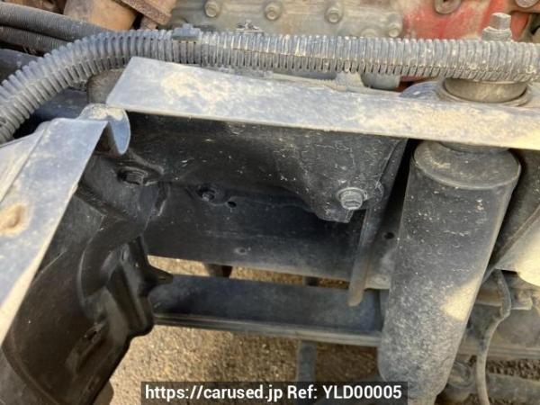 Used 2000 MT hino dutro XZU322T Image[21]