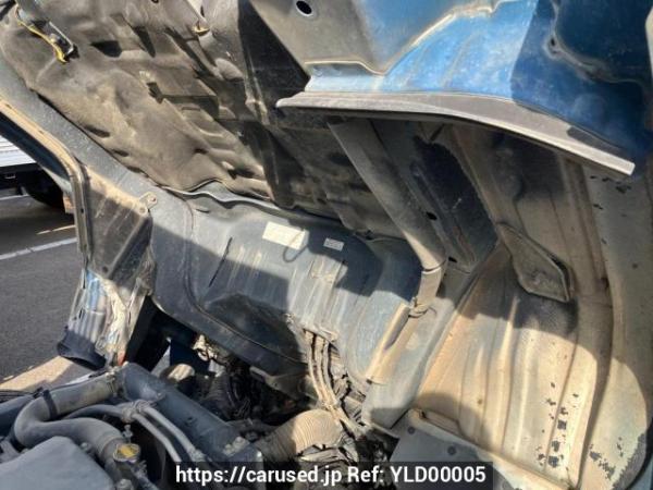 Used 2000 MT hino dutro XZU322T Image[22]
