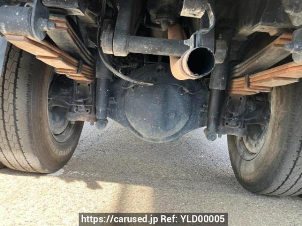 Used 2000 MT hino dutro XZU322T Image[23]