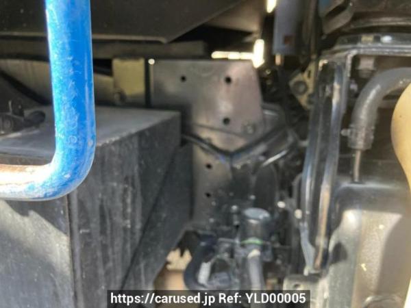Used 2000 MT hino dutro XZU322T Image[25]