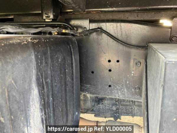 Used 2000 MT hino dutro XZU322T Image[26]