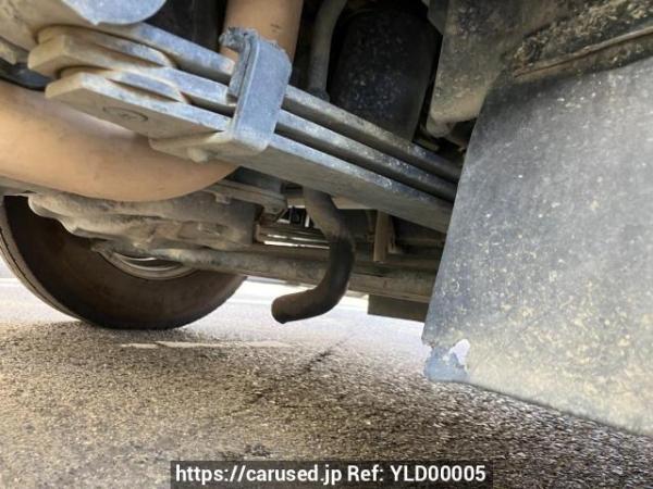 Used 2000 MT hino dutro XZU322T Image[27]