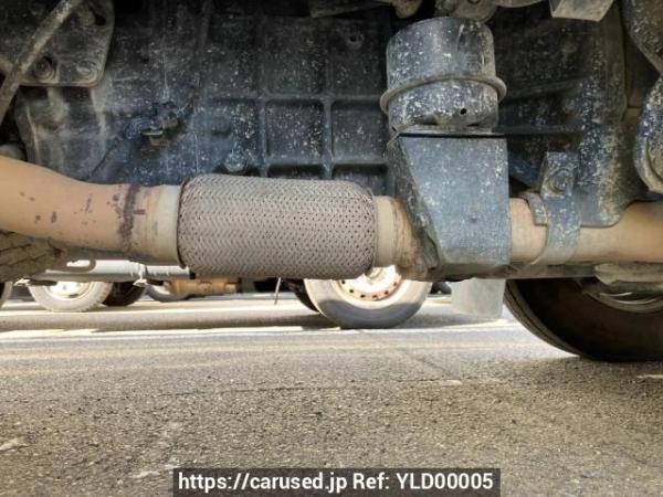 Used 2000 MT hino dutro XZU322T Image[28]