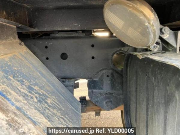 Used 2000 MT hino dutro XZU322T Image[29]