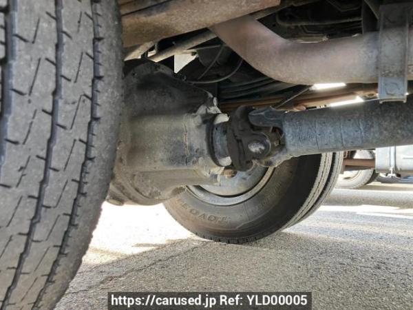 Used 2000 MT hino dutro XZU322T Image[30]