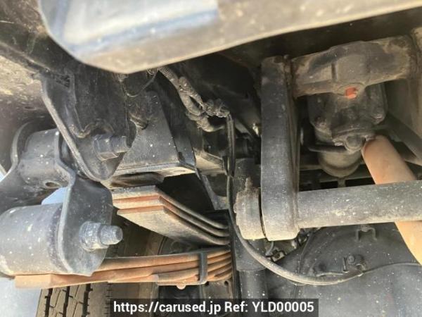 Used 2000 MT hino dutro XZU322T Image[33]