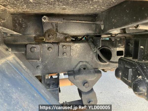 Used 2000 MT hino dutro XZU322T Image[34]