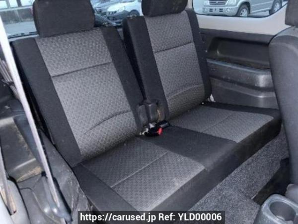Used 2004 AT suzuki jimny JB23W Image[13]