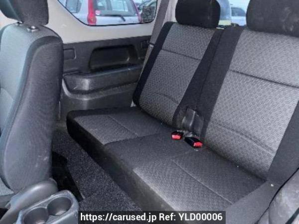 Used 2004 AT suzuki jimny JB23W Image[14]