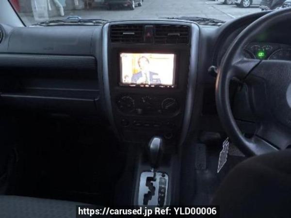 Used 2004 AT suzuki jimny JB23W Image[16]