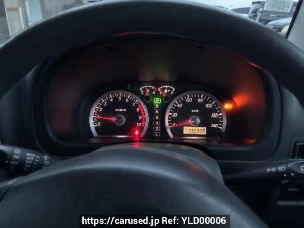 Used 2004 AT suzuki jimny JB23W Image[19]