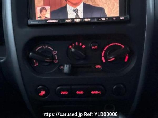 Used 2004 AT suzuki jimny JB23W Image[22]