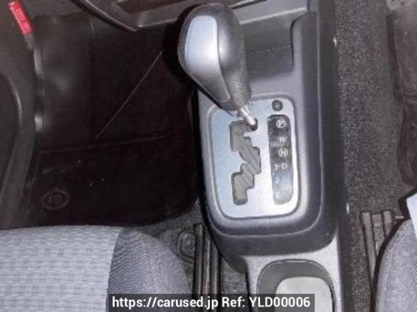 Used 2004 AT suzuki jimny JB23W Image[23]