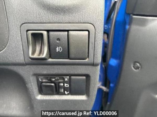 Used 2004 AT suzuki jimny JB23W Image[24]