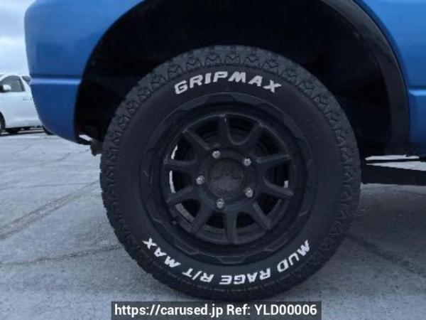 Used 2004 AT suzuki jimny JB23W Image[28]
