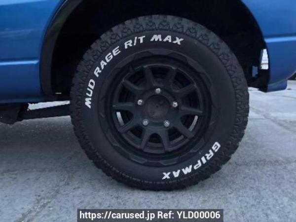 Used 2004 AT suzuki jimny JB23W Image[29]