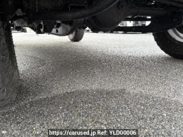 Used 2004 AT suzuki jimny JB23W Image[30]
