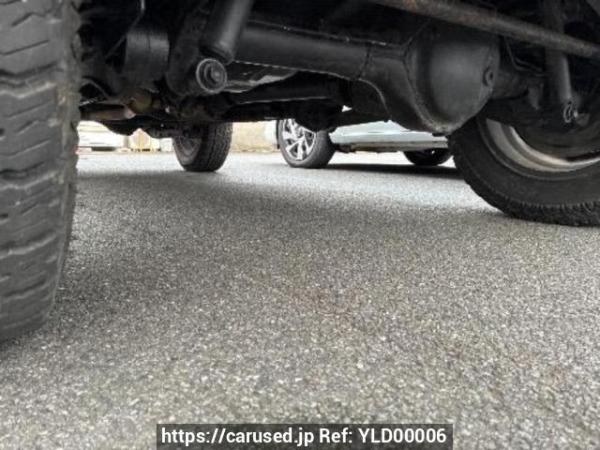 Used 2004 AT suzuki jimny JB23W Image[31]