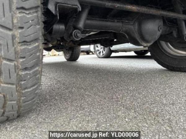 Used 2004 AT suzuki jimny JB23W Image[34]