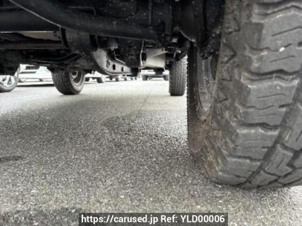 Used 2004 AT suzuki jimny JB23W Image[35]