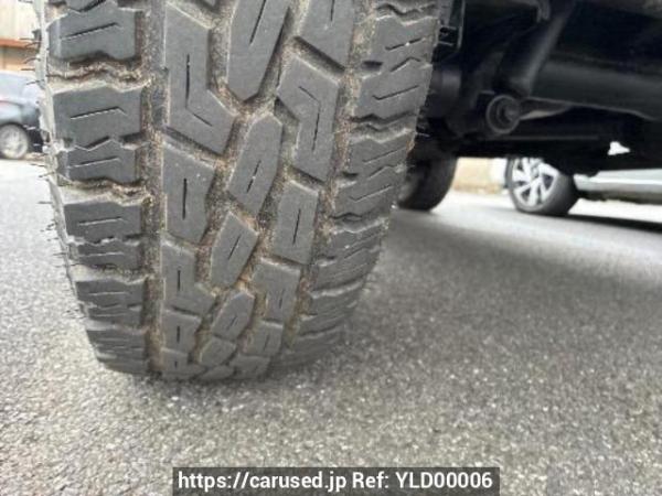 Used 2004 AT suzuki jimny JB23W Image[36]