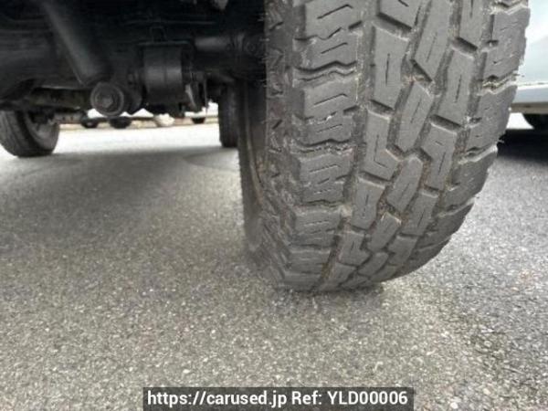 Used 2004 AT suzuki jimny JB23W Image[37]
