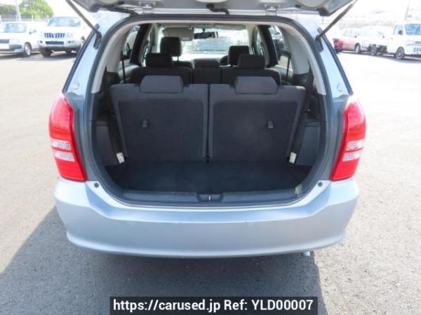 Used 2004 AT toyota wish ZNE10G Image[8]
